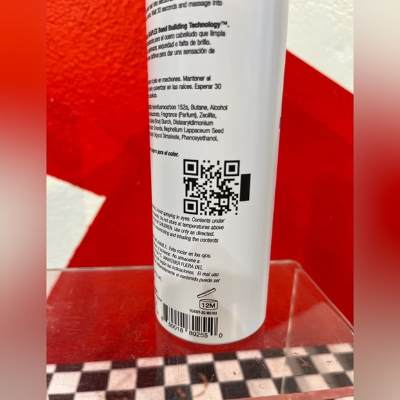 Olapkex Dry Shampoo - Picture 3 of 3